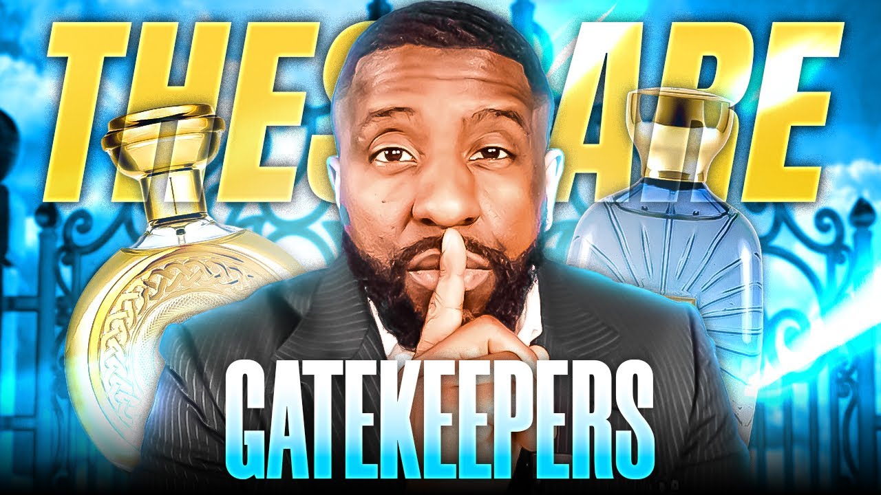 These Fragrances Give You An UNFAIR ADVANTAGE!