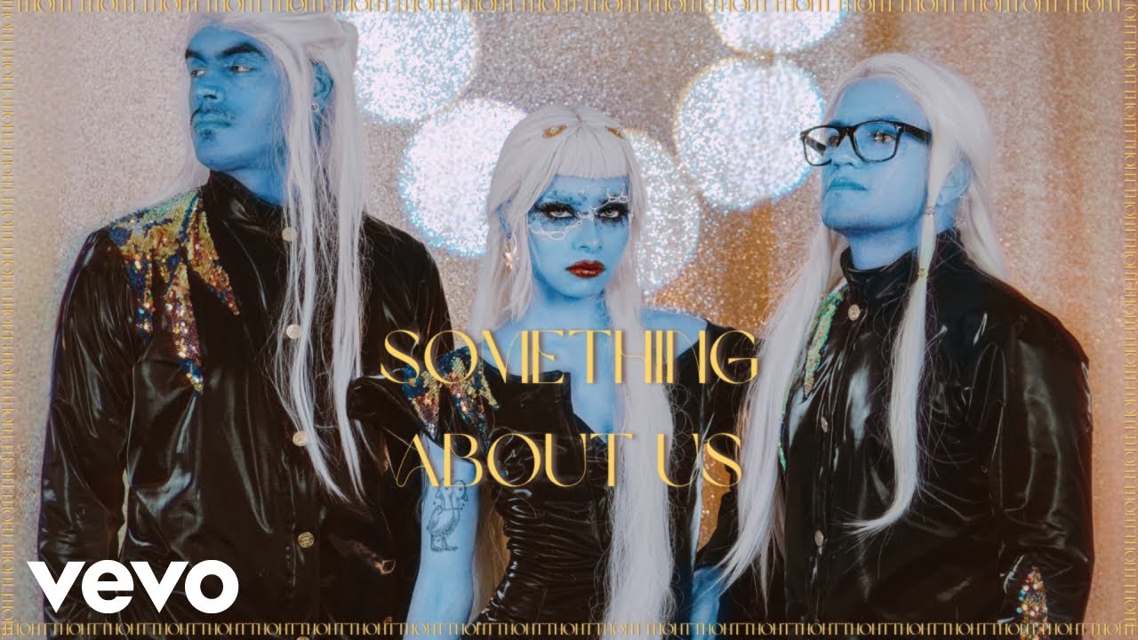 THOHT - Something About Us (Live)