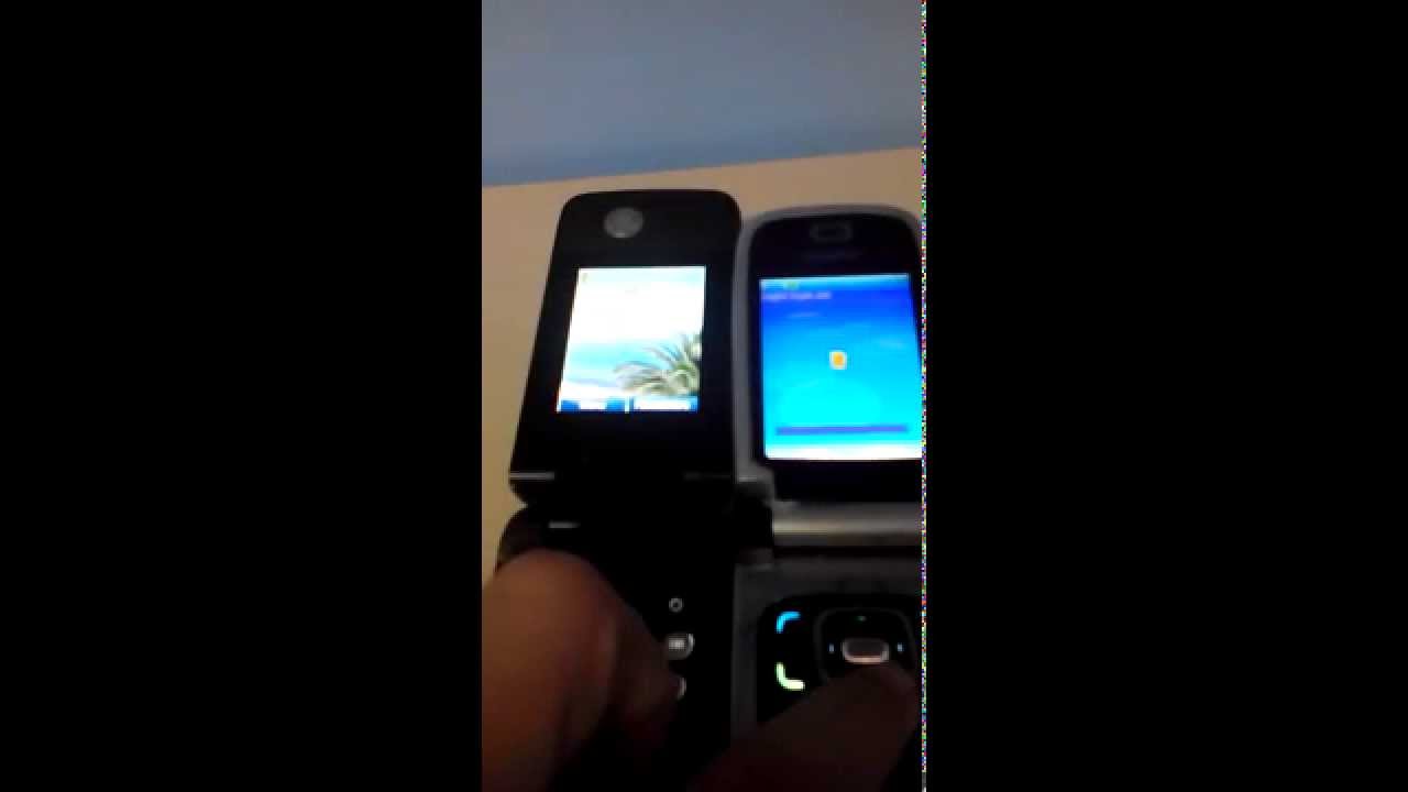 Nokia 6131 original ringtones