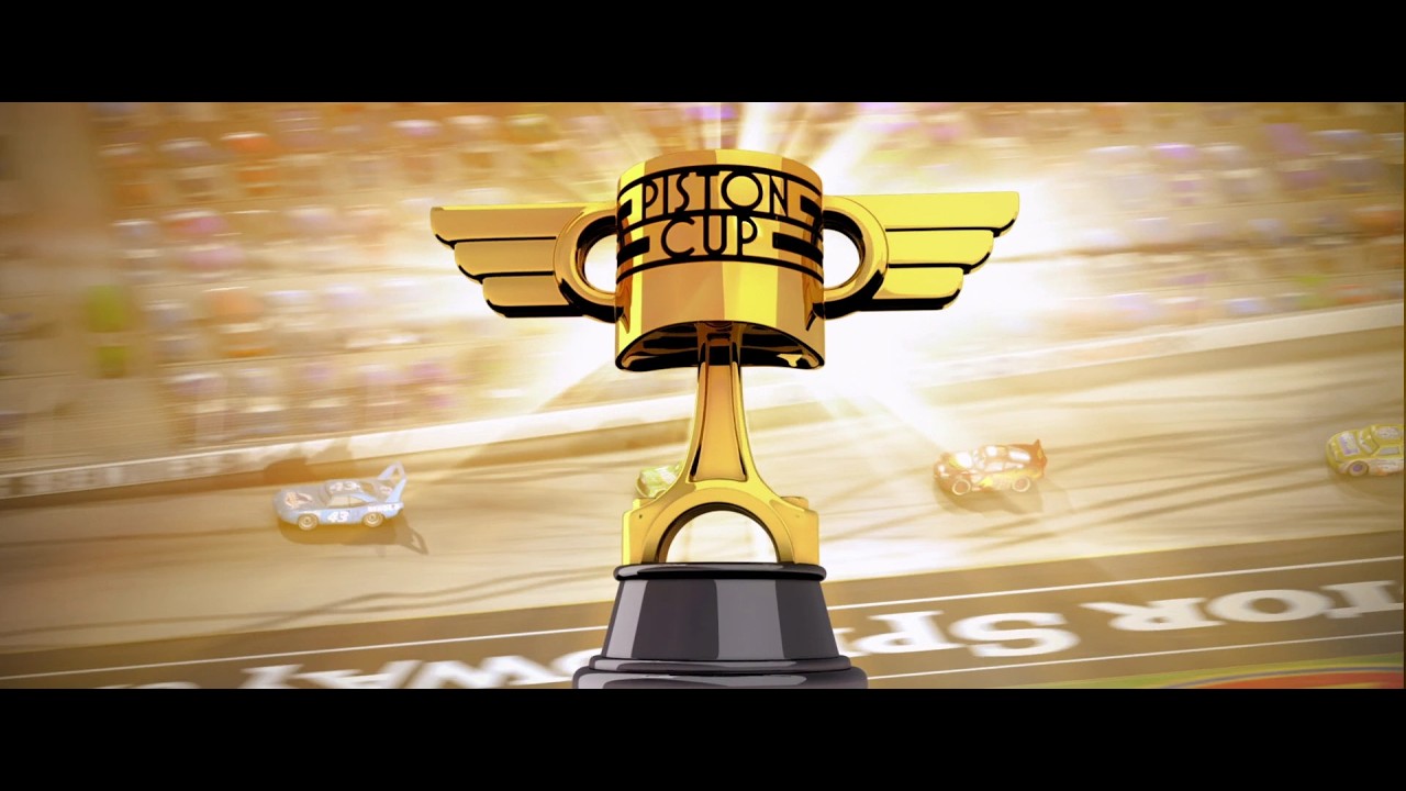 Disney Speedstorm #402 (Piston Cup Part 1 Ch.3)