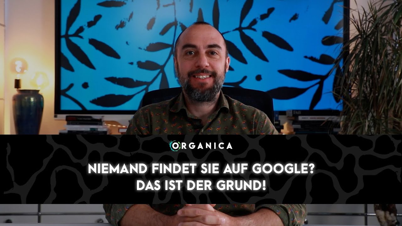 Schöne Webseite, aber keine Sichtbarkeit? Entdecken Sie die richtige SEO-Strategie