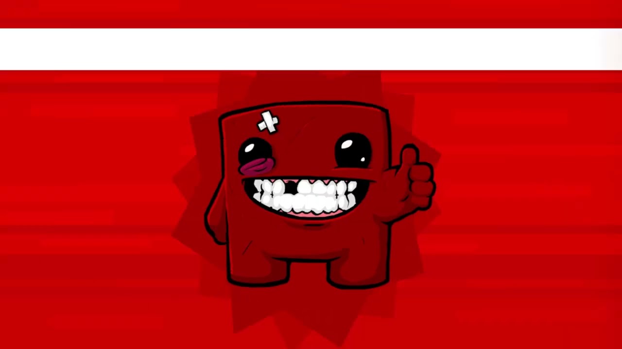 (30/31) - TSUPER MEAT BOY 106% - FINALE TOMORROW! - Show #3661