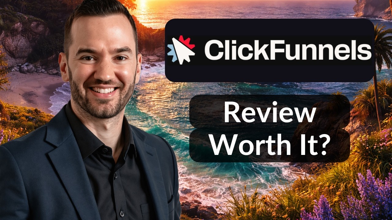 Обзор ClickFunnels 2026 (перед покупкой)
