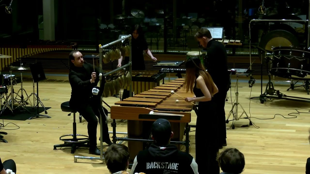 Madeira River - John Cage