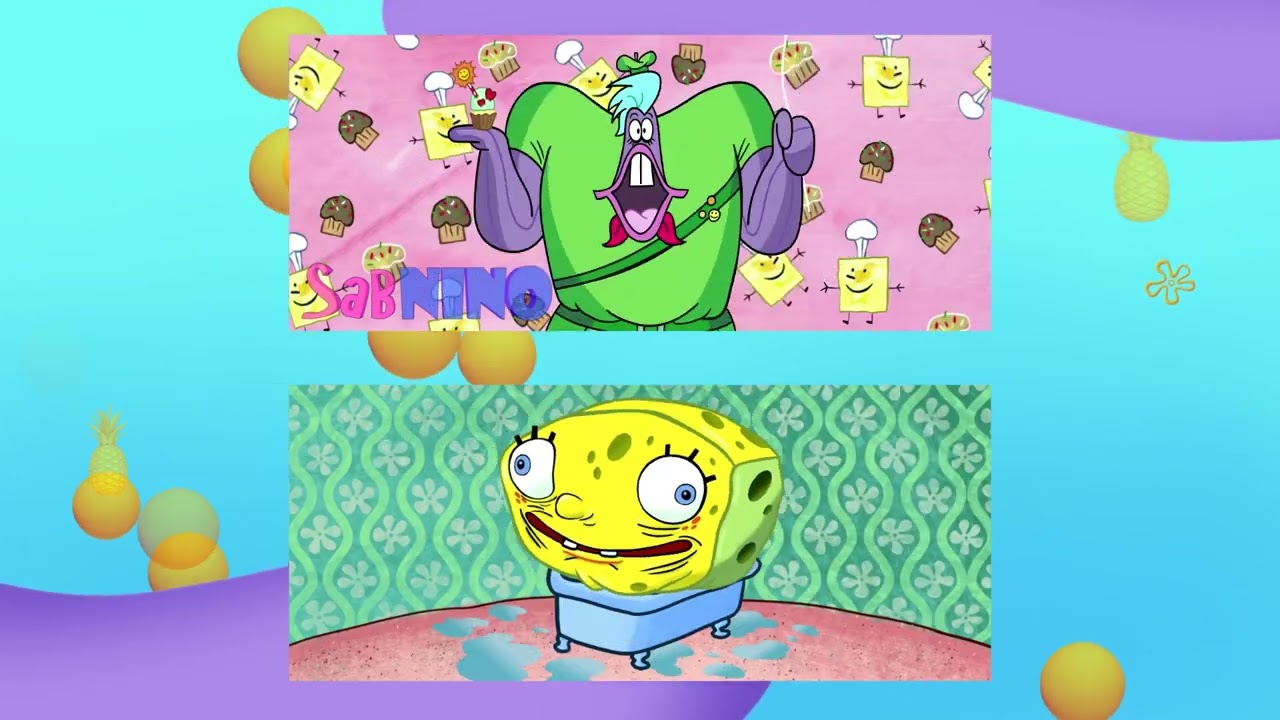 SpongeBob Theme Song and Softy Spitoon Theme Song Remake Comparision!!!