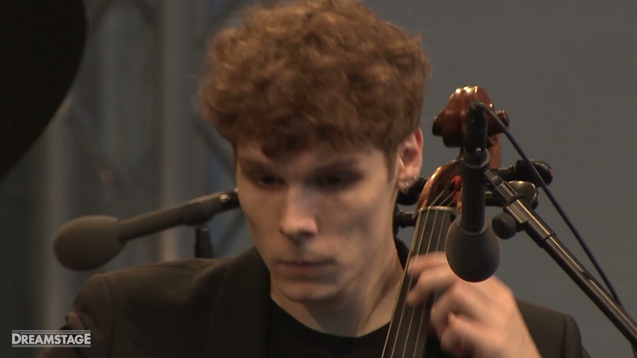 Moritzburg Festival - Robert Schumann: Piano Trio No 2 in F Major op 80