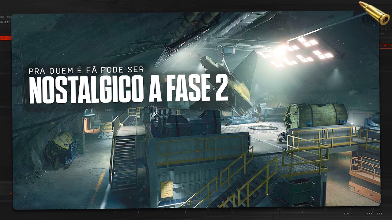 Fase 2 Promete Resgatar Fãs Mais Nostálgicos do Battlefield