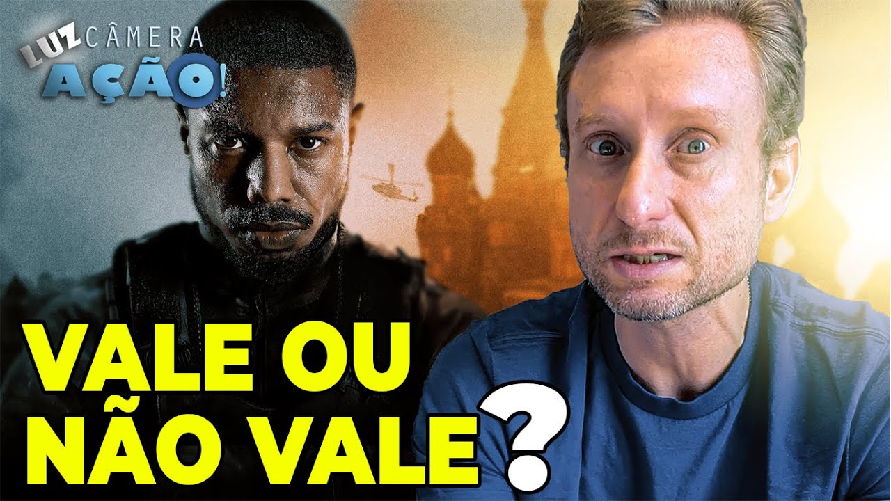 SEM REMORSO - VALE OU NÃO VALE?