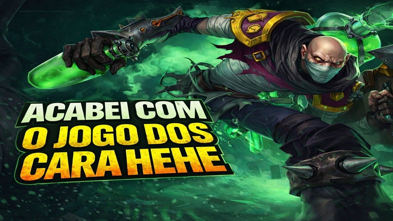 FIQUEI 14/0/6 CONTRA ESSE AATROX