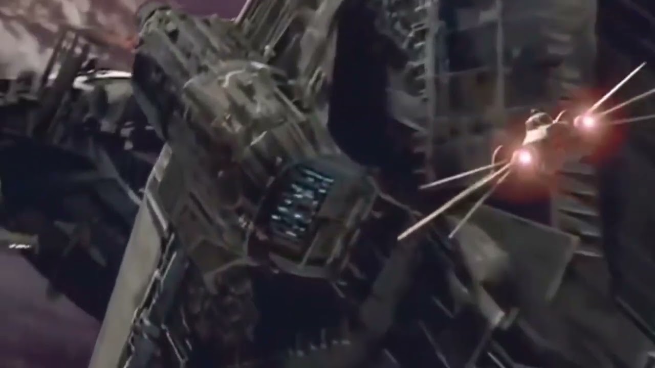 Star Wars - Star Tours: Battle of Coruscant