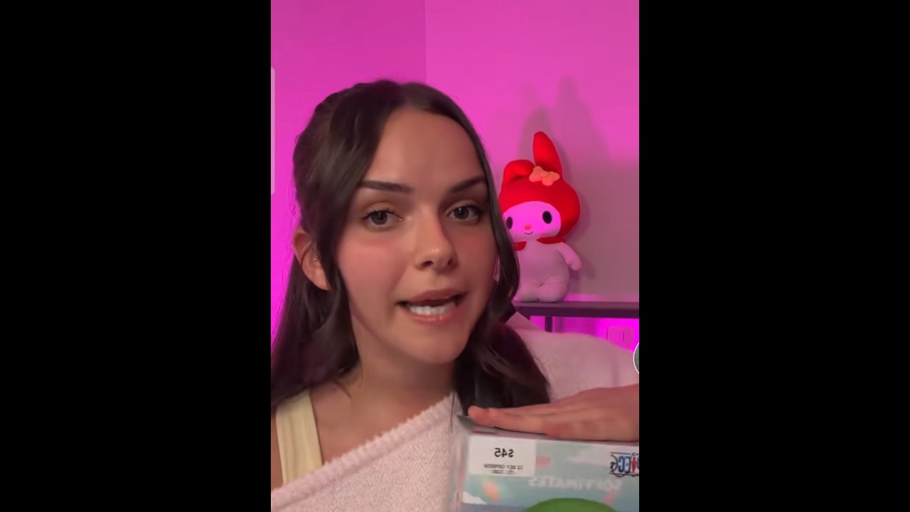 UNBOXING TIME!!!!@KikiBloxx @evesforrealz