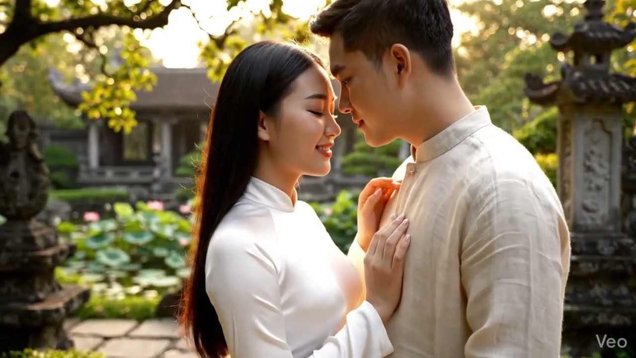 ĐÊM BOSTON TÌNH ĐẦU (Nhạc tình MV music)
