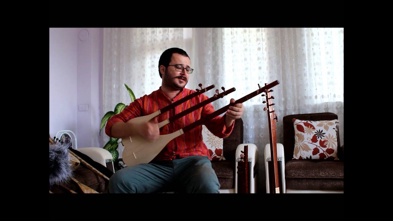 Emre Dayıoğlu ''Bostancının Kayası''