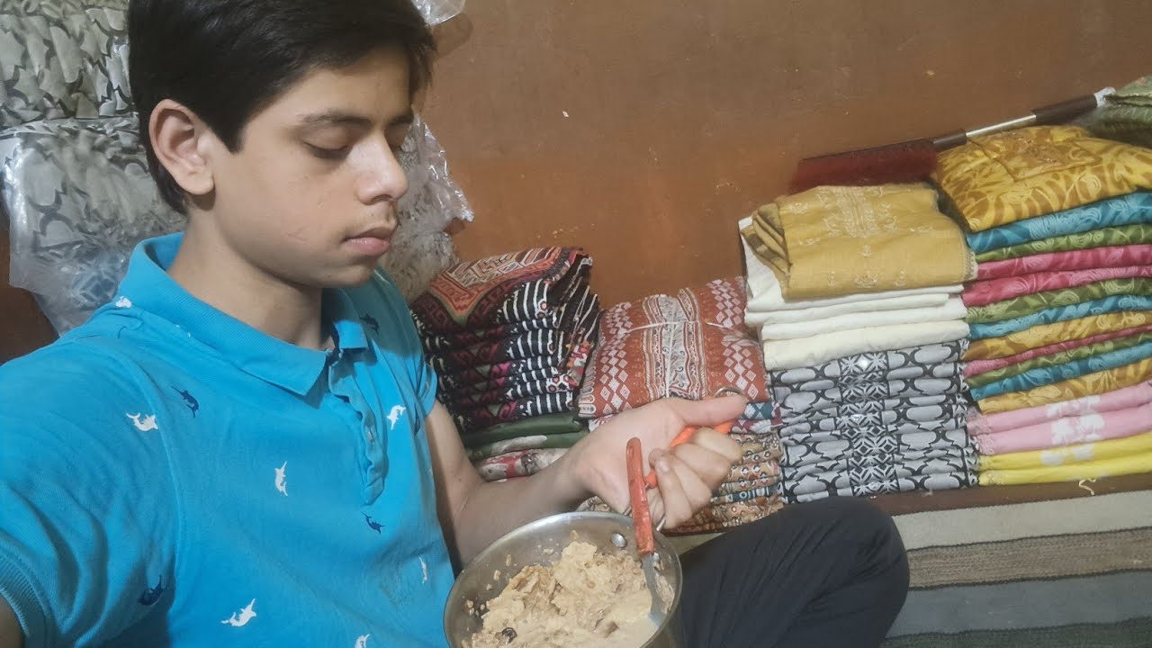 DAY 12 Ramzan Mubarak Ho In Kolkata Nabeel vlogs coming 😇😚