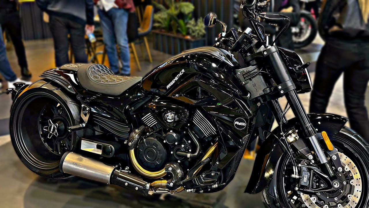 50 Best Looking Cruiser Motorcycles of 2026-2027 Harley-Davidson, Indian, Honda & Kawasaki! 