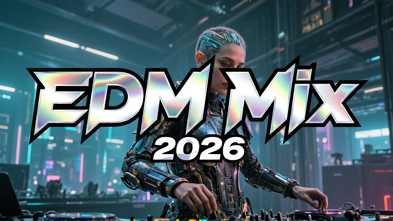 Best Fitness Tracks 2026 🎧 High Energy EDM for Weight Loss & Muscle Gain at the Gym