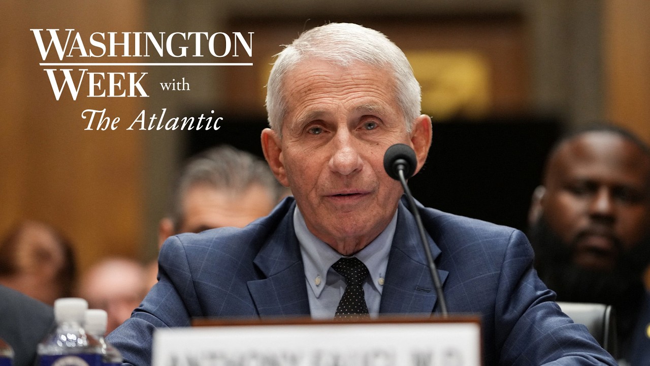 What the Fauci hearing says about where we are politically