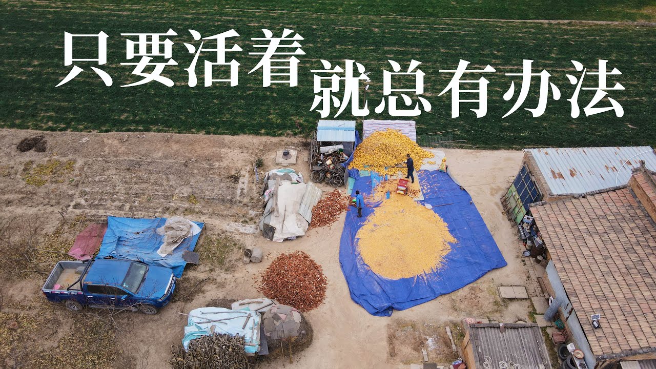 在黄土高原上，人们还住窑洞吗？