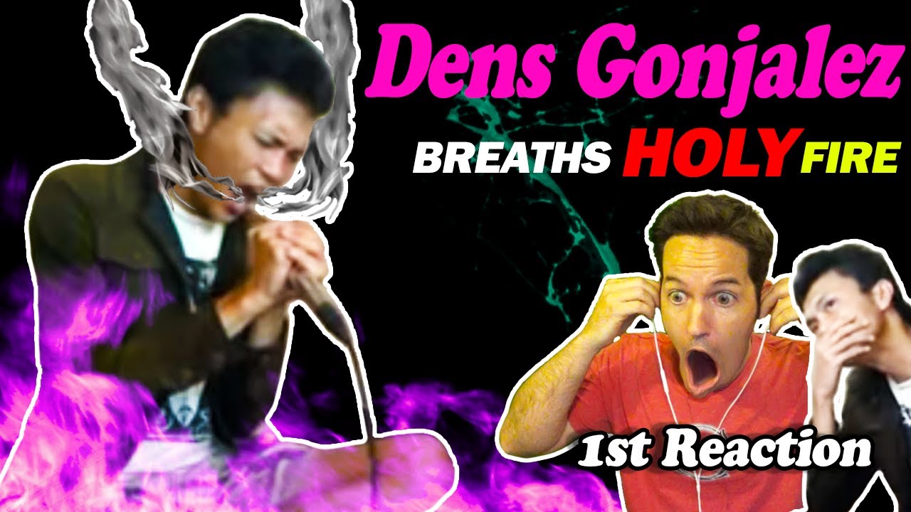 Dens Gonjalez - 