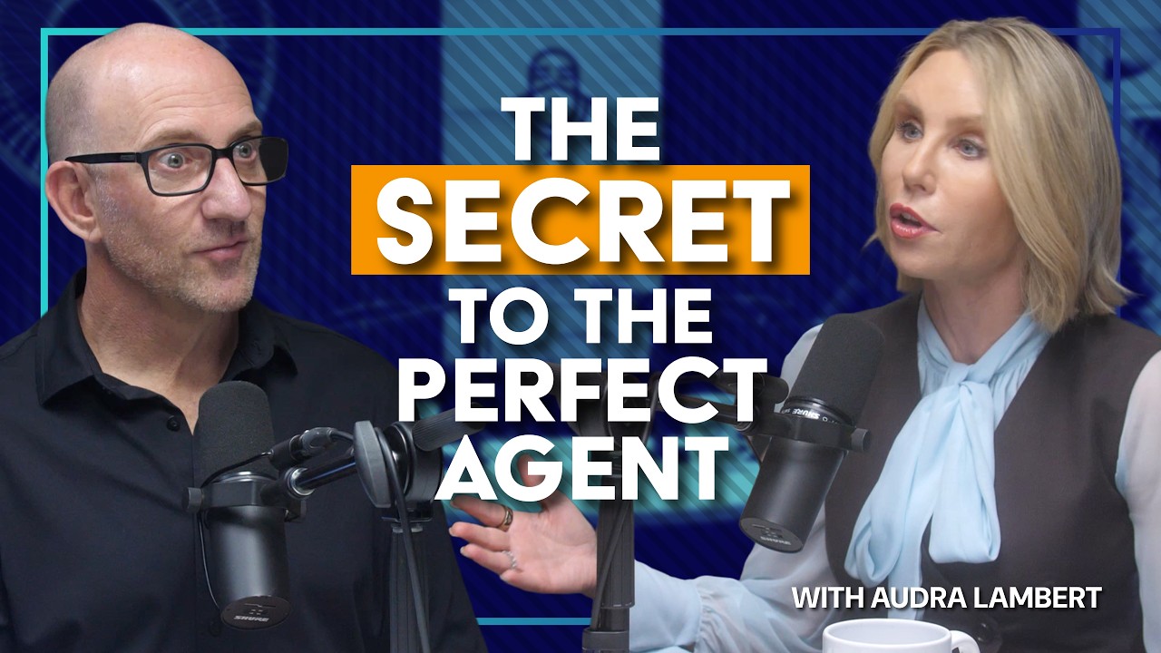 Selling a Home in 2026: Audra Lambert Reveals the Hard Truths