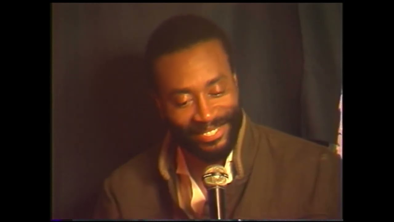 Bobby McFerrin and Tuck Andress @ The New Varsity (set 2)