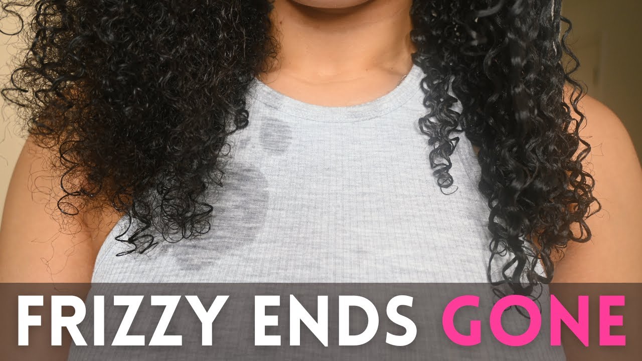 Frizzy Ends and Multiple Textures? Here's Your Solution!