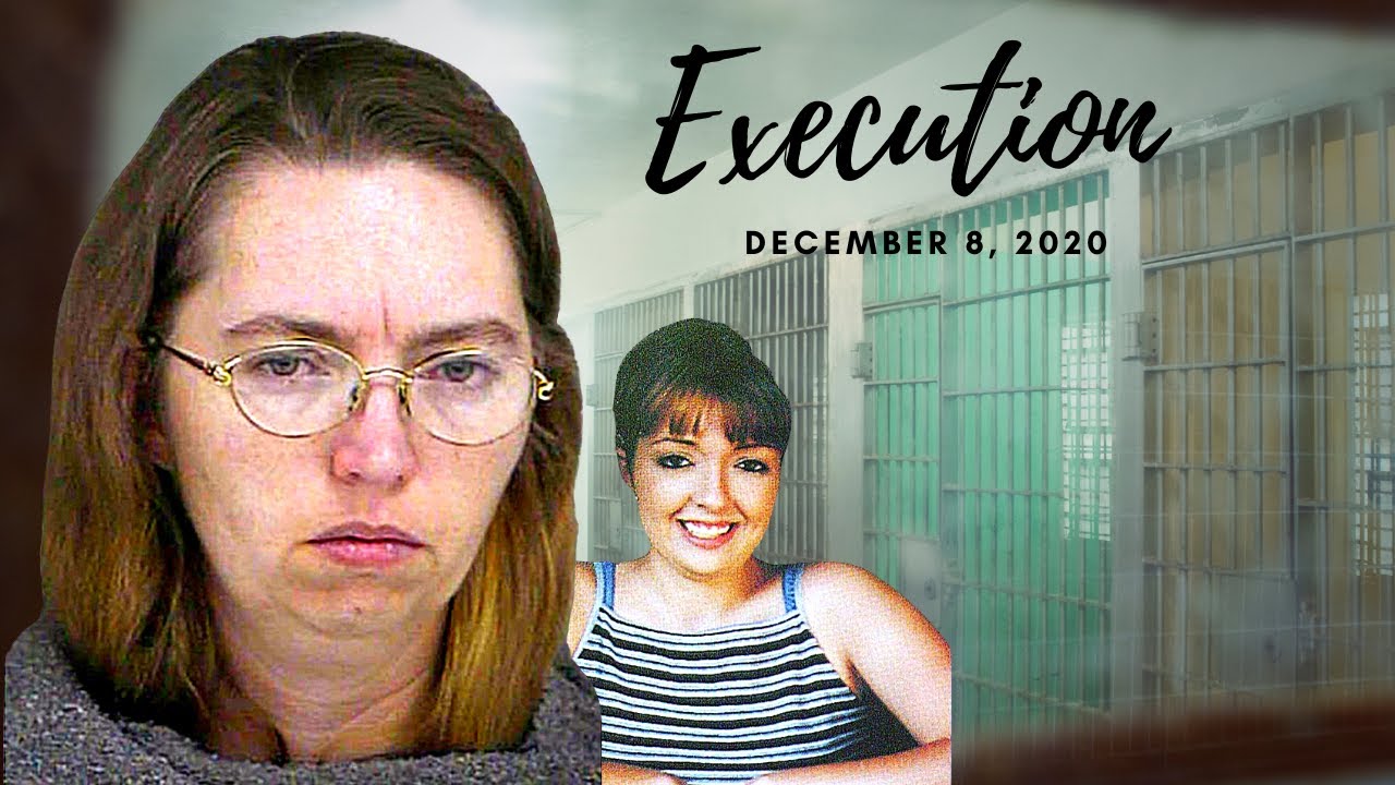 LISA MONTGOMERY! The Murder Of Bobbi Jo Stinnett! DEATH ROW (2020)