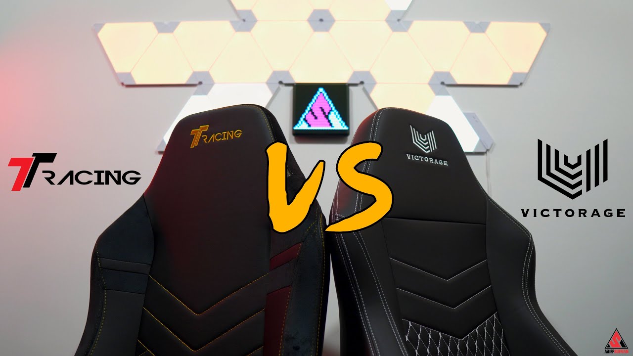 TTRacing Maxx vs Victorage Huracan | Which should you buy?