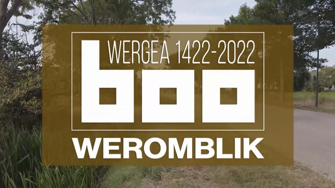 Wergea 600 WEROMBLIK