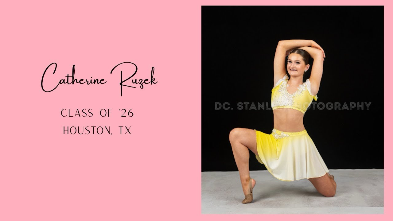 Vanderbilt Dance Team Recruitment Video