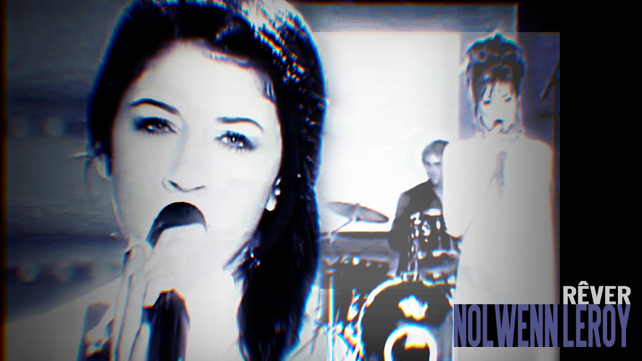 Nolwenn Leroy ARTremasteriser - 