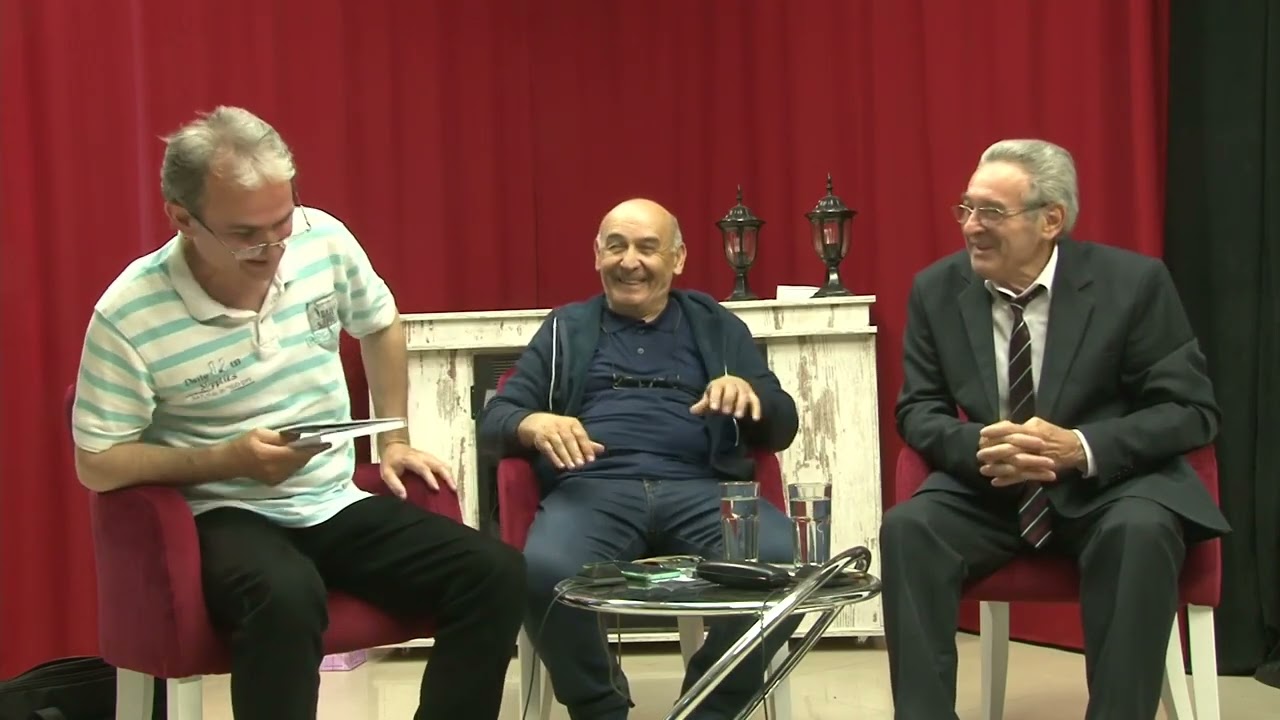 PESMA KAO LEK  - Miomir Filipović Fića i Miško Pavić - (Tv Duga Plus 2024)