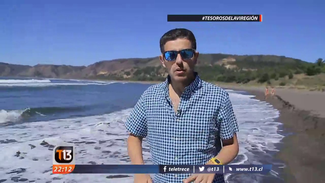 Tesoros de la Sexta Región: Matanzas