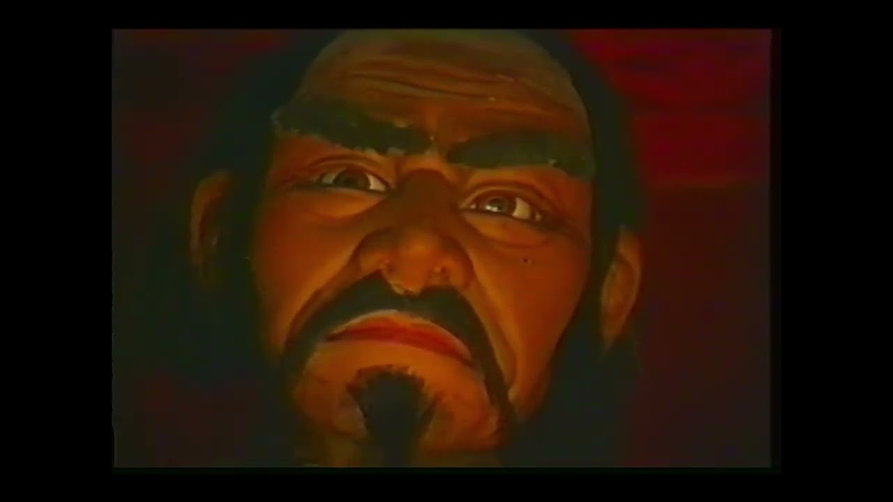 House on the Rock - One Man's Dream (1988)