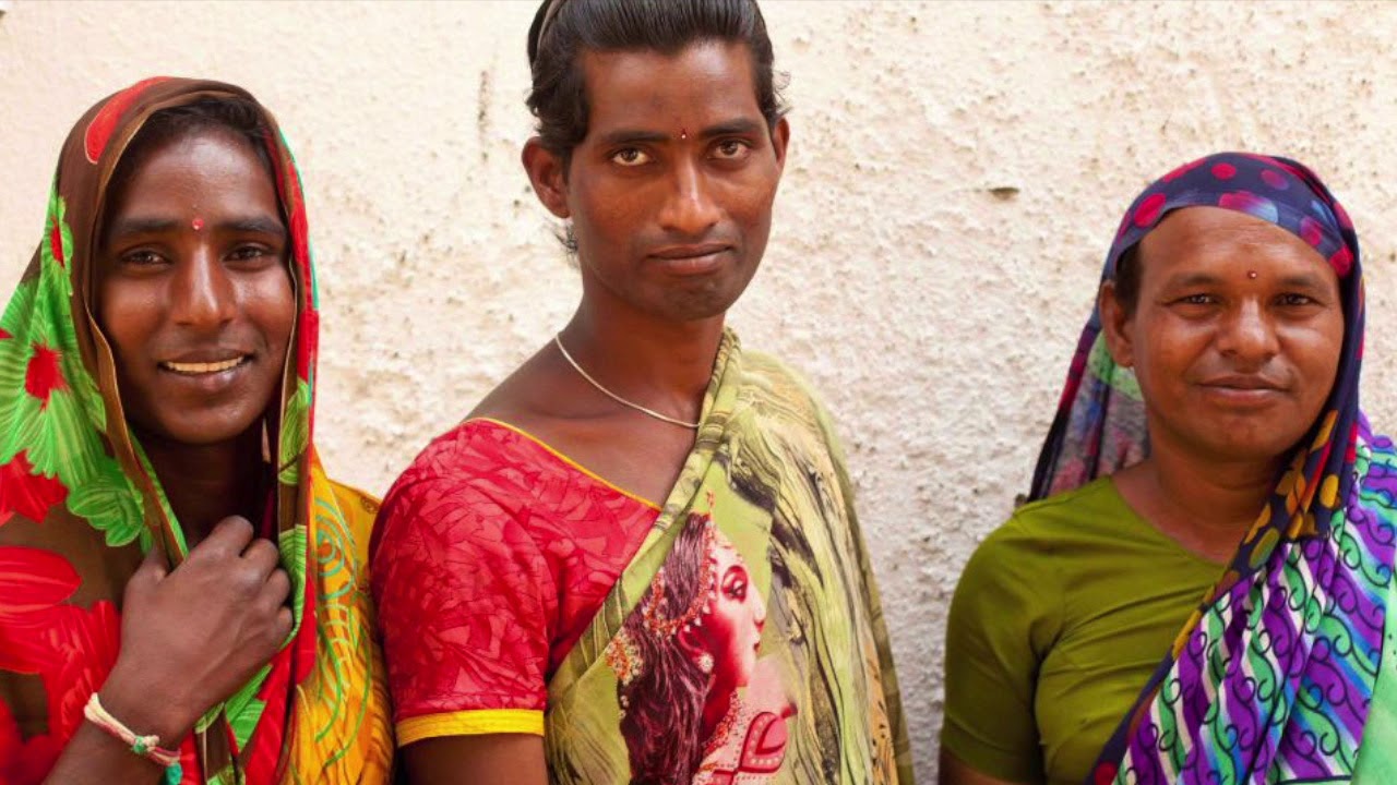 The Hijra: India's Third Gender