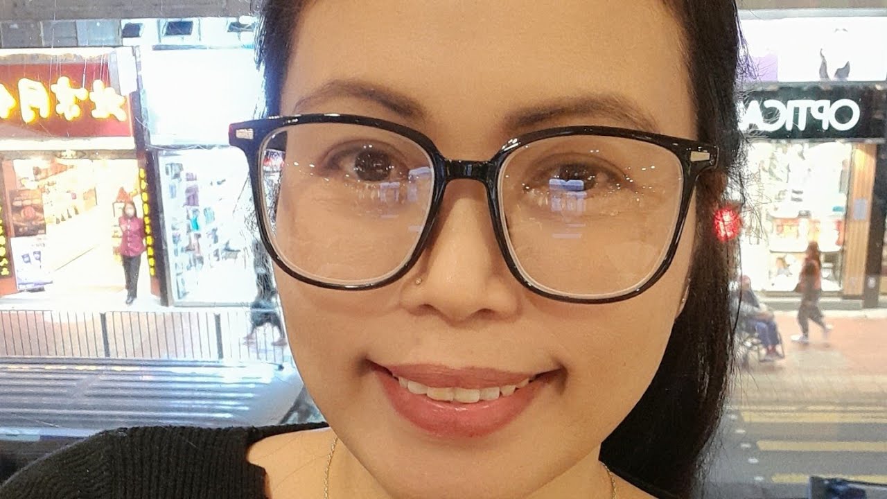 HELLO WEDNESDAY 🇭🇰
