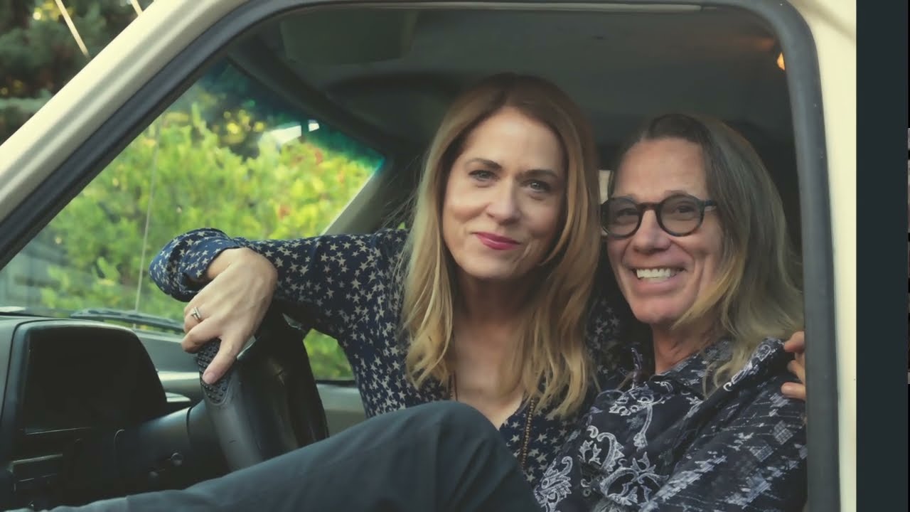 Episode 208 Vicki Peterson & John Cowsill  - LONG AFTER THE FIRE