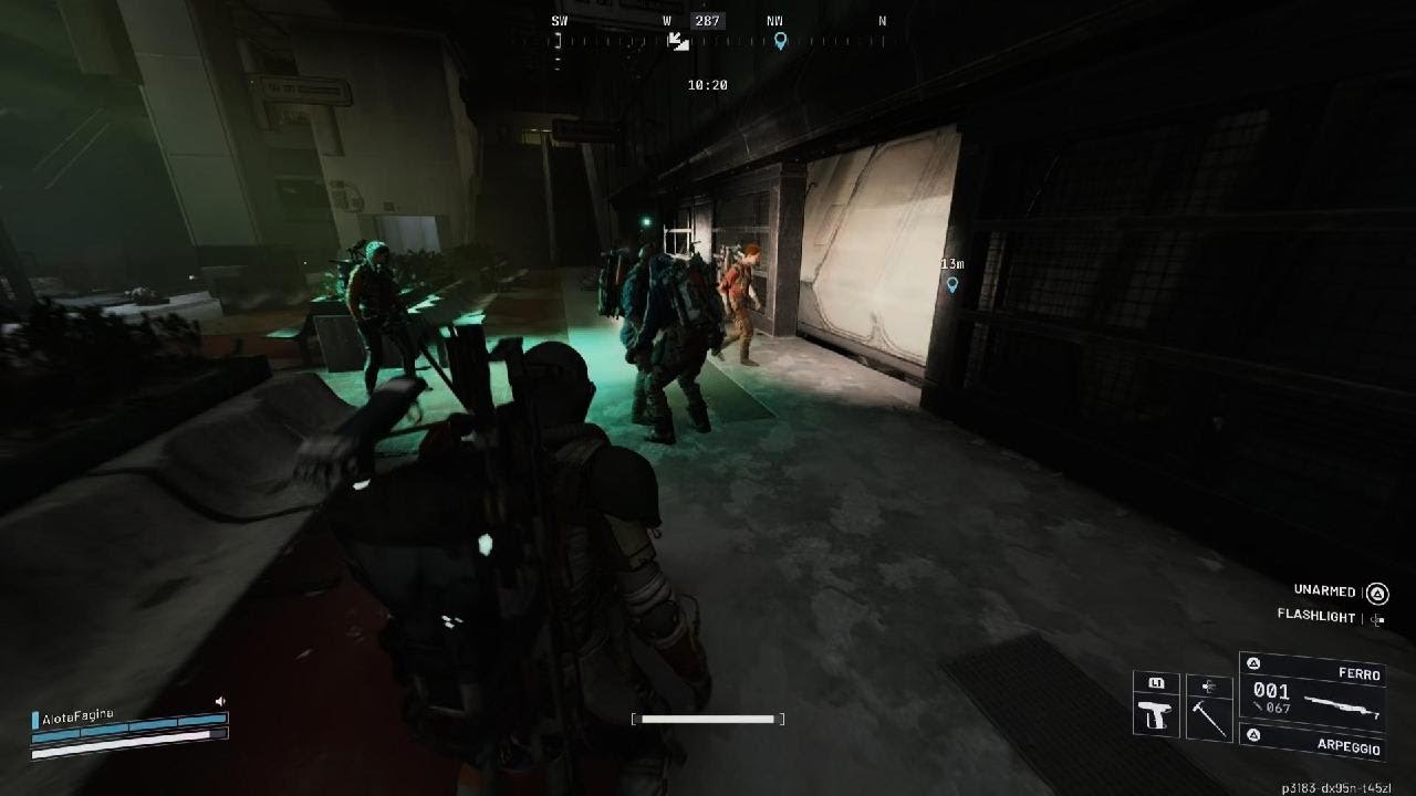 ARC Raiders_Best friendlyest match yet🔥🔥
