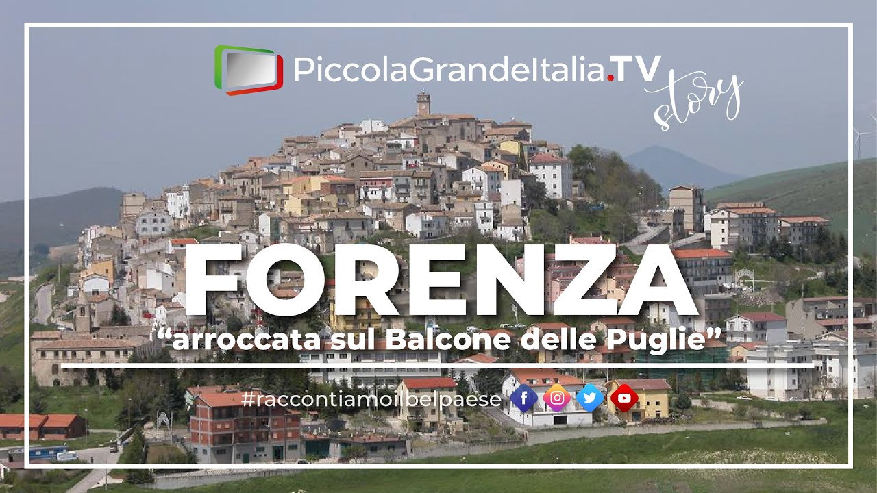 Forenza - Piccola Grande Itala 3