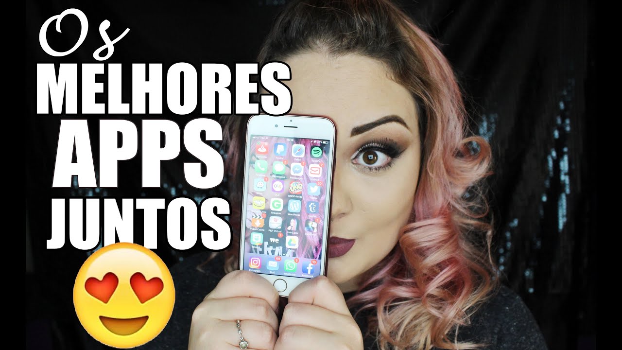 A REDE SOCIAL DO MOMENTO, VC PRECISA CONHECER! #7diasdeTammy 06