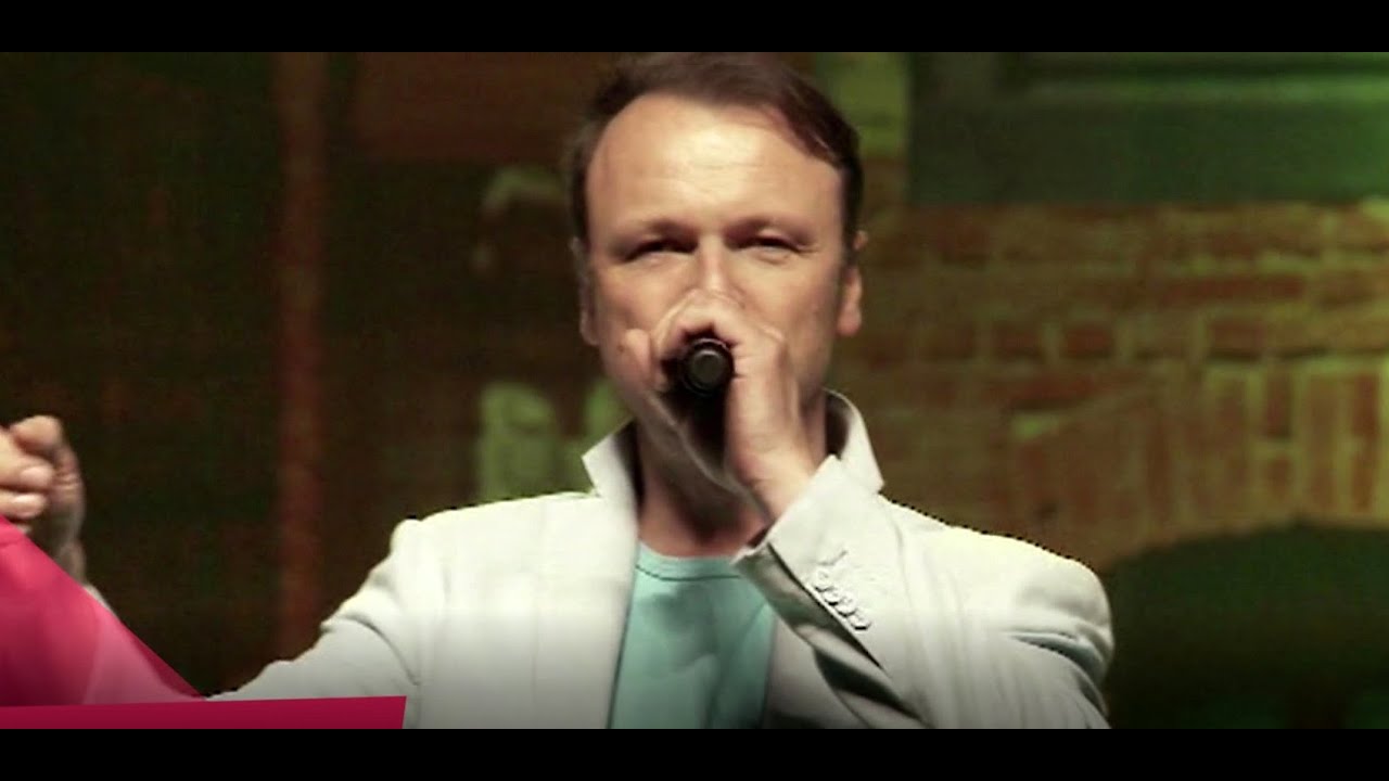 Damian Holecki - Jak Chopin (Śląska Gala Biesiadna)