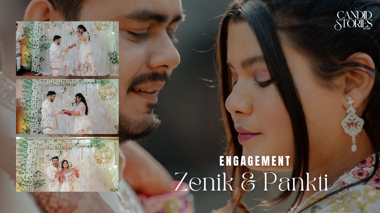 ZENIK WITH HIS FRIENDS || ENGAGEMENT GROOM SIDE DANCE VIDEO