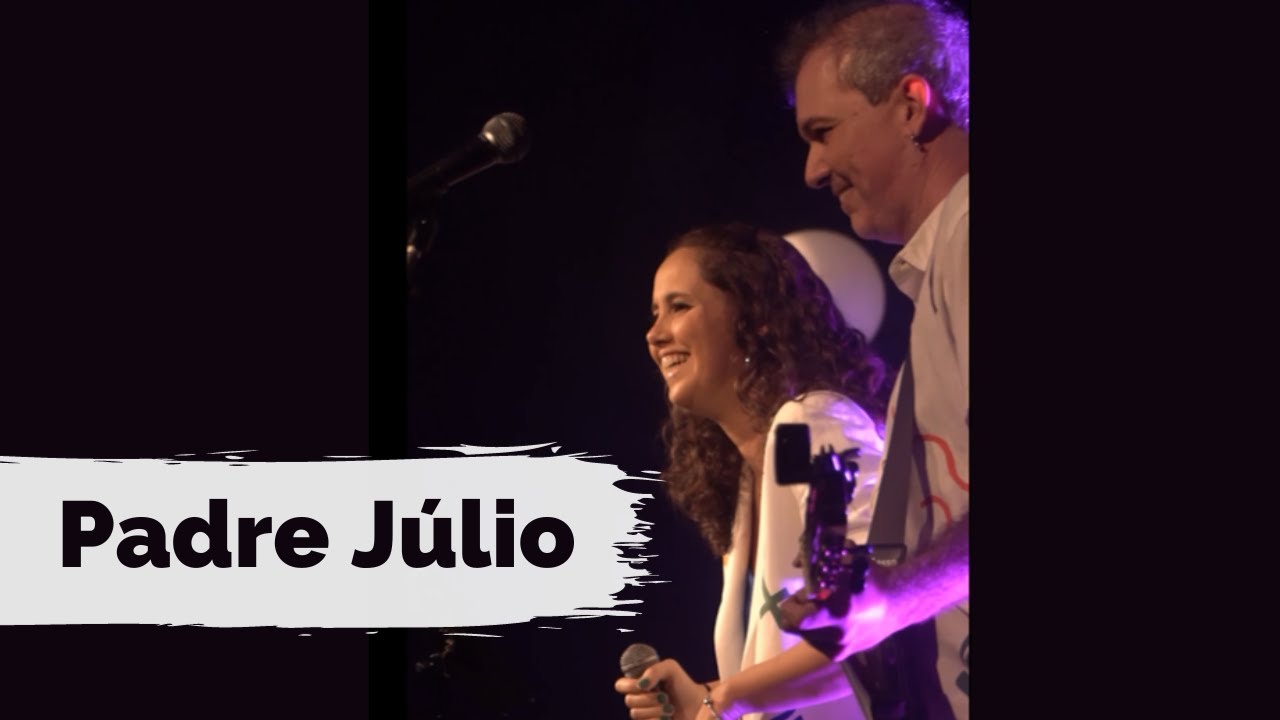 Padre Júlio