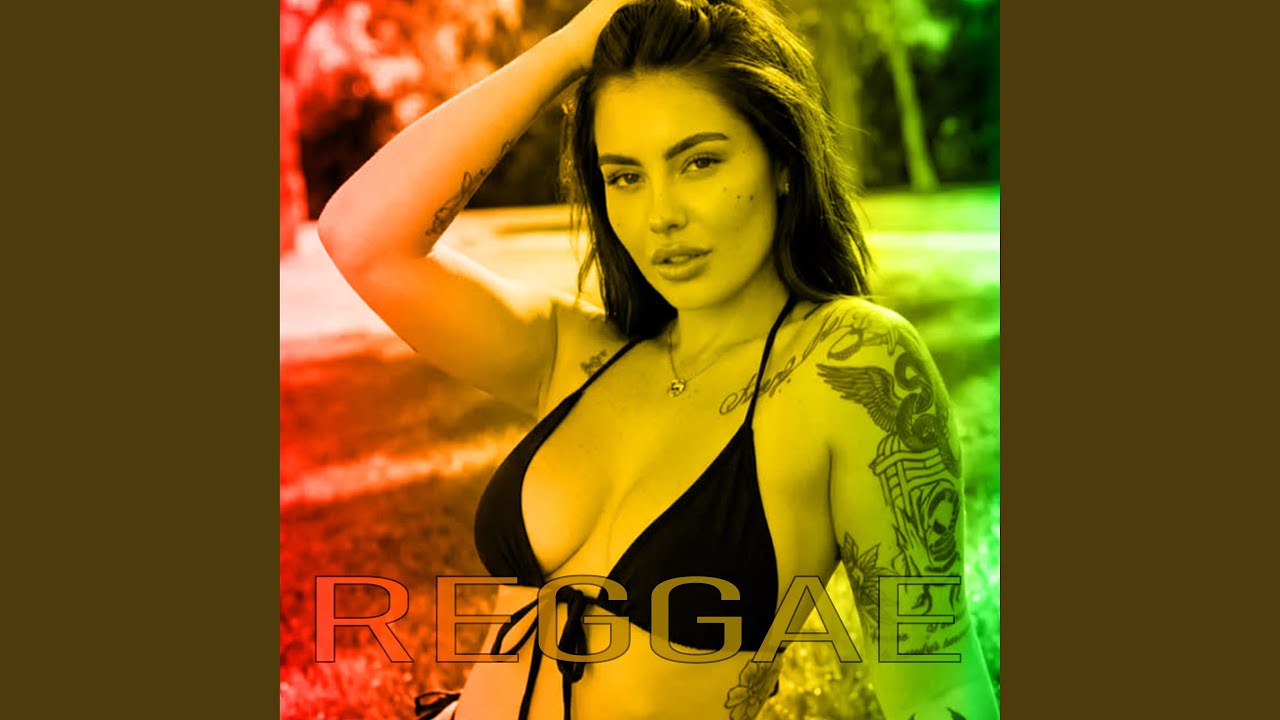 MELÔ DE EMANUELLY (Reggae Internacional)