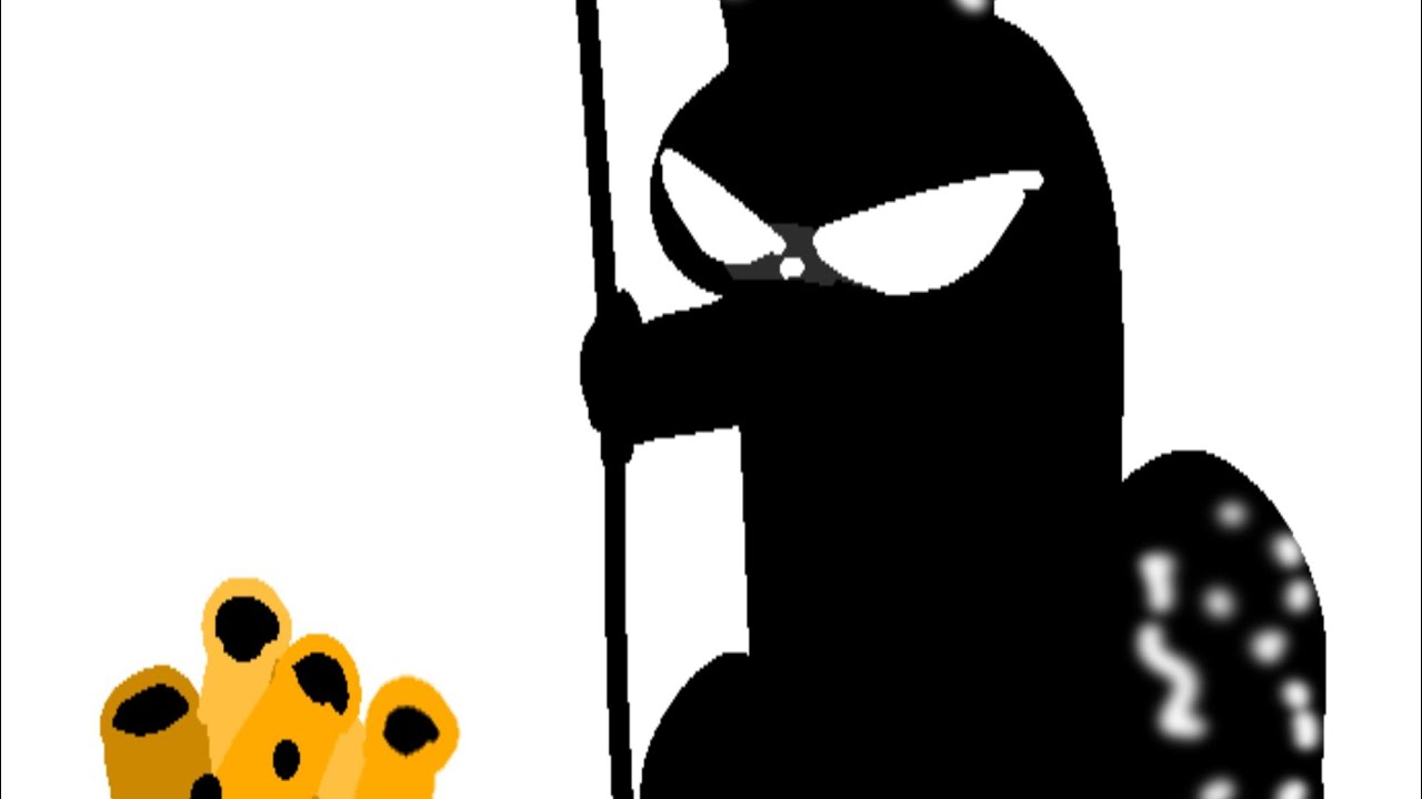 The Watcher but I keep getting lost (game crashed :[)