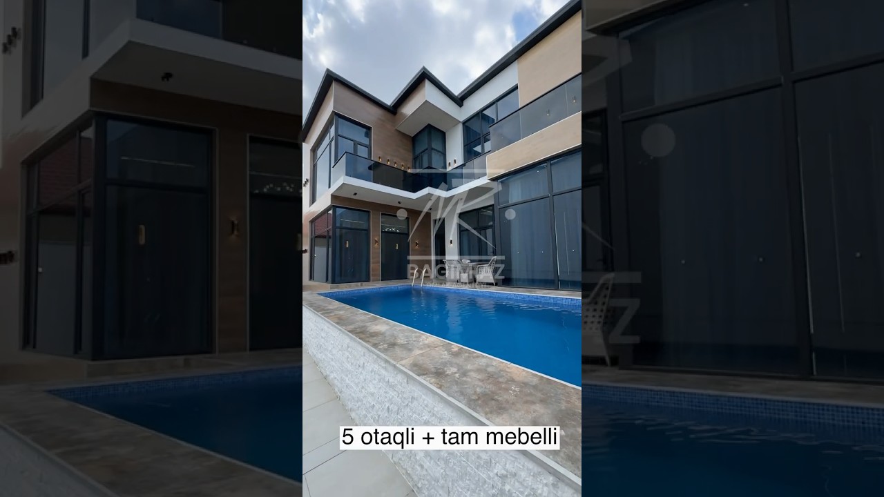 MERDEKAN  2 MERTEBELI MEBELLI BAG EVI! SUPER ENDIRIM! #bagimaz #bagevi
