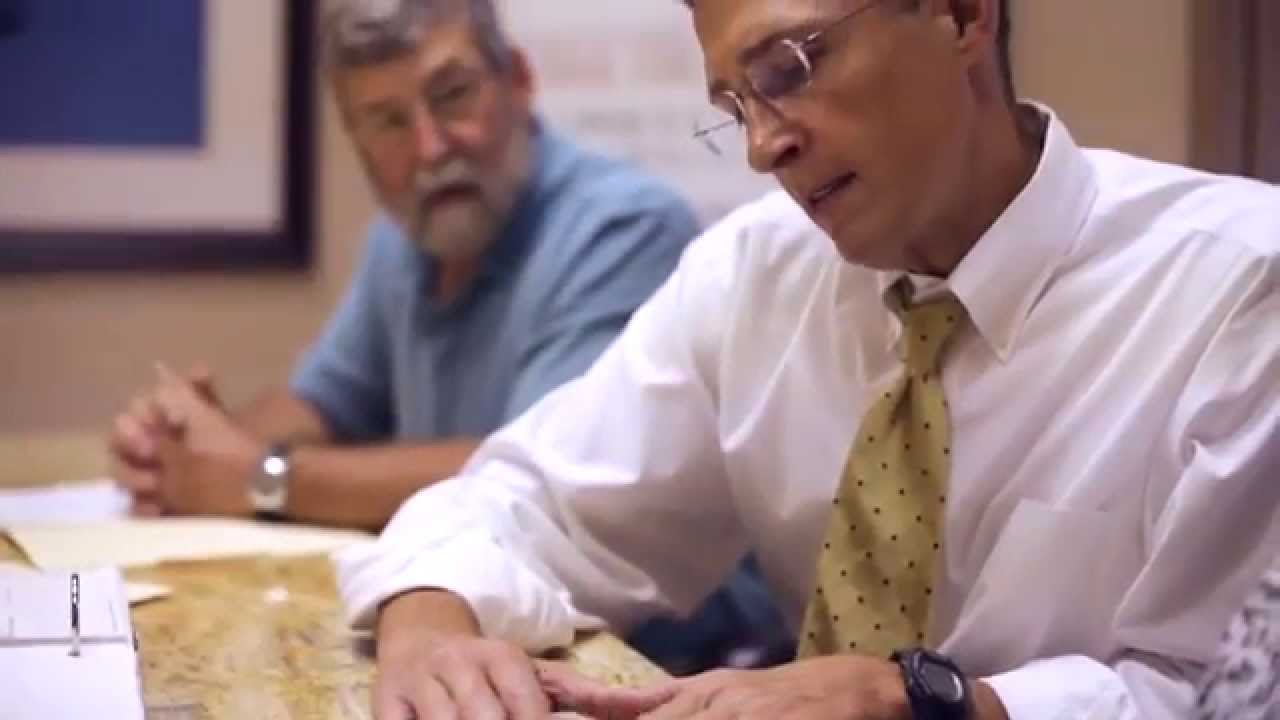Larson Law- Personal Injury Attorney in Springfield, MO
