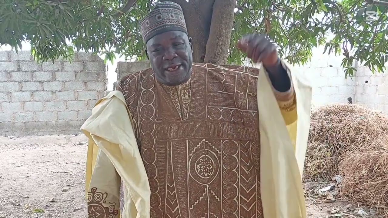 Damben kudin da za a buga ali kanan bello da sagom na naira dubu dari biyar a gidan ali zuma dei-dei