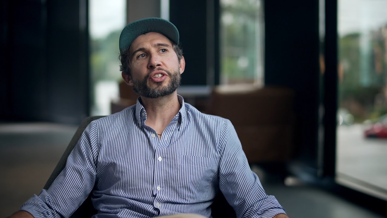 Challenges Founders Face with Marco Dell'Olio Co-Founder of Zinnia