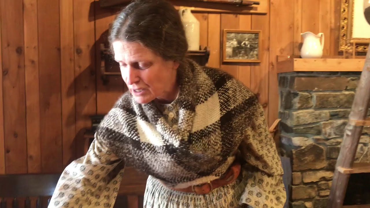 The Oregon Trail - Chores (Part 3)